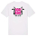 T-Shirt Unisex | Dorfkind Radio | Farbe: weiss