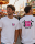 T-Shirt Unisex | Dorfkind Radio | Farbe: weiss