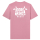 T-Shirt Unisex | Dorfkind Radio | Farbe: lilac dream