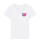 T-Shirt Damen | Dorfkind Radio | Farbe: weiss