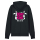 Hoodie | Unisex | Dorfkind Radio | Farbe: schwarz