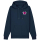 Hoodie | Unisex | Dorfkind Radio | Farbe: navy