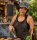 Baseballcap | Dorfkind Radio  | Farbe: vintage black