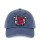 Baseballcap | Dorfkind Radio  | Farbe: vintage denim