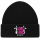 Beanie | Dorfkind Radio  | Farbe: black