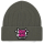 Beanie | Dorfkind Radio  | Farbe: khaki