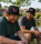 Anglerhut | Dorfkind Radio  | Farbe: black