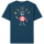 T-Shirt Unisex | Campus Erfurt | Farbe: deep teal