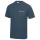 Runningshirt Unisex | Campus Erfurt | Farbe: airforce blue