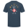 Runningshirt Unisex | Campus Erfurt | Farbe: airforce blue