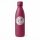 Trinkflasche | Edelstahl | Moritzschule | raspberry