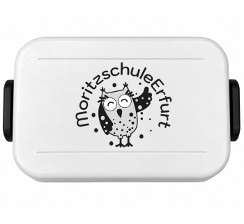 Brotdose | MEPAL | Take a break | college | Moritzschule...