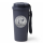 Trinkbecher | thermo, doppelwandig | Edelstahl | Moritzschule | navy