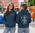 Hoodie | Unisex | Campus Erfurt | Einfarblogo | Farbe: deep teal