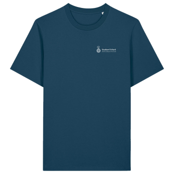 T-Shirt Unisex | Campus Erfurt | Einfarblogo | Farbe:...