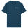 T-Shirt Unisex | Campus Erfurt | Einfarblogo | Farbe: deep teal