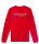Sweatshirt Unisex | red | Grundschule 23 am Johannesplatz