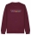 Sweatshirt Unisex | burgundy | Grundschule 23 am Johannesplatz