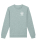 Sweatshirt Unisex | heather grey | Grundschule 23 am Johannesplatz