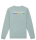 Sweatshirt Unisex | heather grey | Grundschule 23 am Johannesplatz