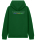 Hoodie Unisex | bottle green | Grundschule 23 am Johannesplatz