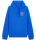 Hoodie Unisex | royal blue | Grundschule 23 am Johannesplatz