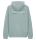 Hoodie Unisex | heather grey | Grundschule 23 am Johannesplatz