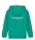 Hoodie Kinder | go green | Grundschule 23 am Johannesplatz