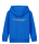 Hoodie Kinder | royal blue | Grundschule 23 am Johannesplatz