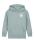 Hoodie Kinder | heather grey | Grundschule 23 am Johannesplatz