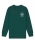 Sweatshirt Kinder | glazed green | Grundschule 23 am Johannesplatz
