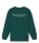 Sweatshirt Kinder | glazed green | Grundschule 23 am Johannesplatz