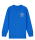 Sweatshirt Kinder | royal blue | Grundschule 23 am Johannesplatz