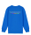 Sweatshirt Kinder | royal blue | Grundschule 23 am Johannesplatz