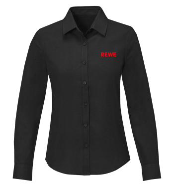Bluse für Damen | schwarz | REWE Bork