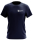 Funktionsshirt | navy