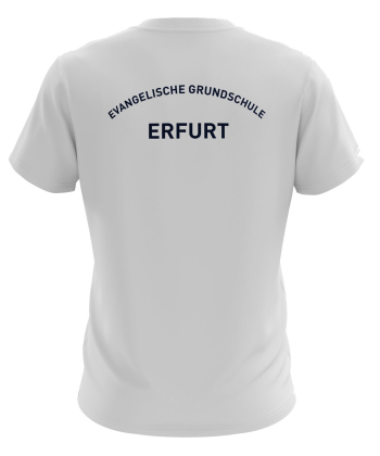 Funktionsshirt | weiß