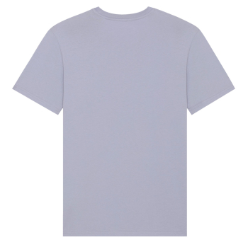 T-Shirt | Herren | lavender | Edith-Stein-Schule Erfurt