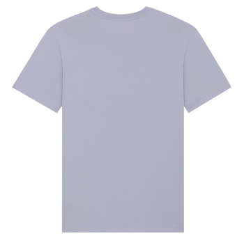 T-Shirt | Herren | lavender