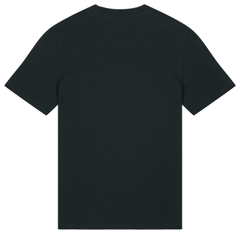T-Shirt | Herren | black
