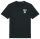 T-Shirt | Herren | black | Edith-Stein-Schule Erfurt