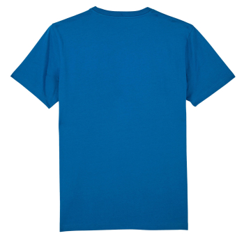 T-Shirt | Herren | royal blue