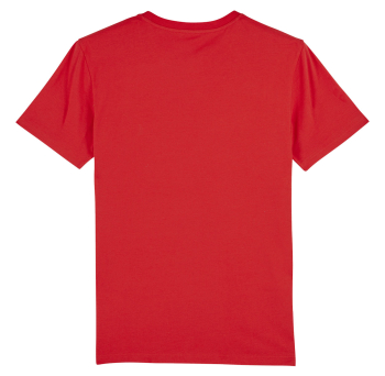 T-Shirt | Herren | red