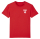 T-Shirt | Herren | red | Edith-Stein-Schule Erfurt