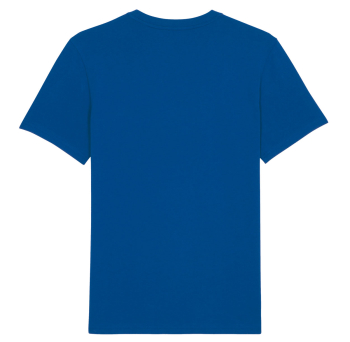 T-Shirt | Herren | majorelle blue