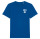 T-Shirt | Herren | majorelle blue | Edith-Stein-Schule Erfurt
