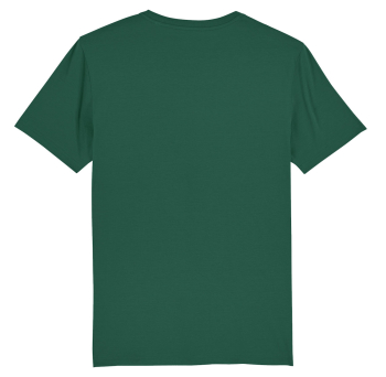T-Shirt | Herren | bottle green