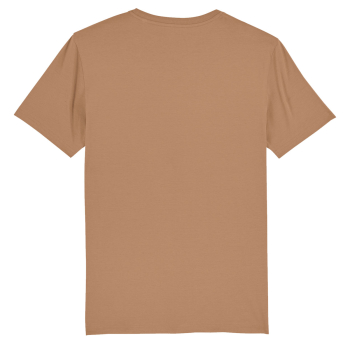 T-Shirt | Herren | camel | Edith-Stein-Schule Erfurt