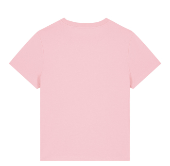 T-Shirt | Damen | cotton pink | Edith-Stein-Schule Erfurt