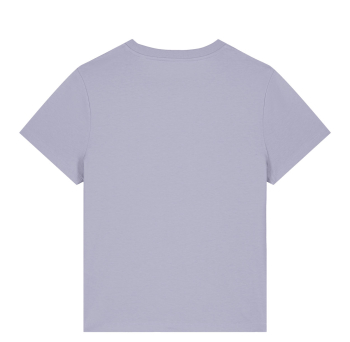 T-Shirt | Damen | lavender | Edith-Stein-Schule Erfurt